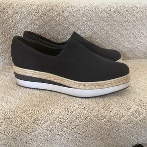 Women’s DKNY Lior Platform Espadrilles